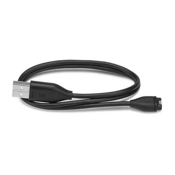 Miniatyrbild 2 av 2: Garmin 010-12983-00 USB-kablar 1 m USB A Svart