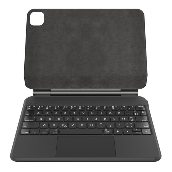 Pikkukuva 8 / 8: Belkin Keyboard Bluetooth Musta