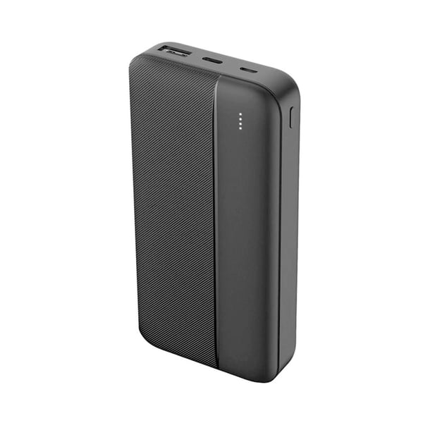 MaXlife MXPB-02 20000 mAh Sort