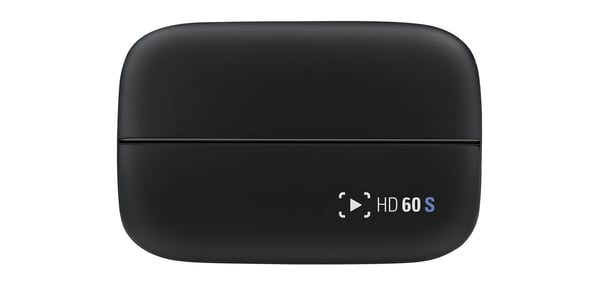 Miniatyrbillede 3 af 4: Elgato HD60 S videoredigeringskort USB 3.2 Gen 1 (3.1 Gen 1)
