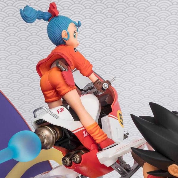 Tamashii Nations 103671 action - ja keräilyfiguuri