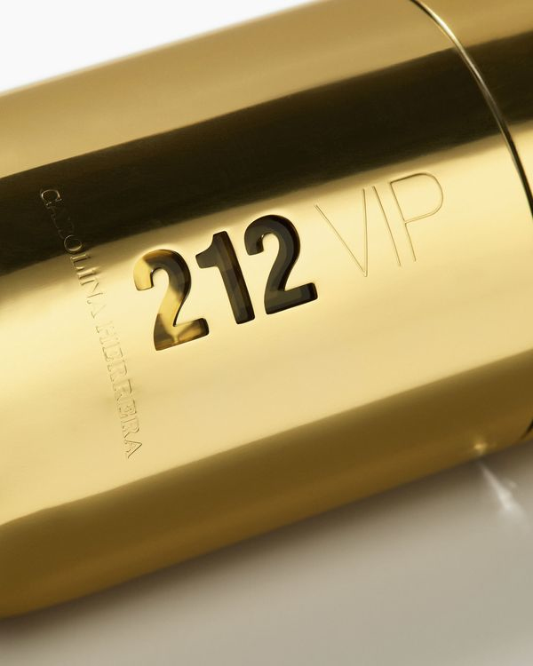 Miniatyrbillede 2 af 4: Carolina Herrera 212 VIP 50 ml Kvinder