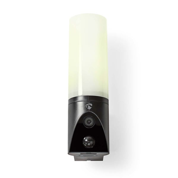Pikkukuva 14 / 23: SMARTLIFE ULKOKAMERA WIFI / NEDIS WIFICOL20BK