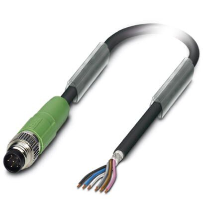 Phoenix Contact 1522299 sensor- & aktuatorkabel 1,5 m