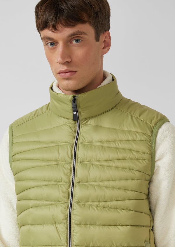 s.Oliver 2173902.7521.3XL kappa och jacka