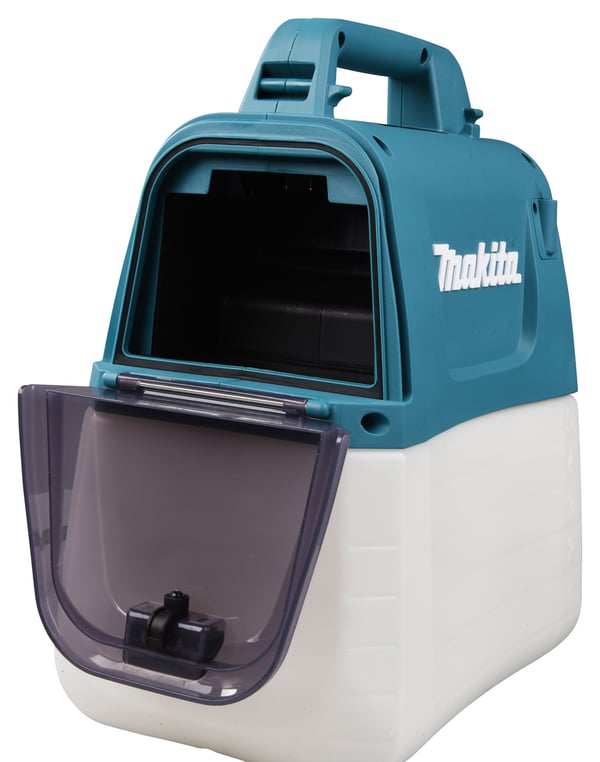 Makita US053DZ havesprøjte Hånd havesprøjte 5 L