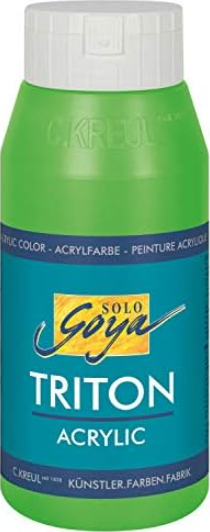 KREUL 17064 Akrylmaling 750 ml 1 stk