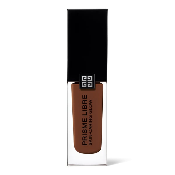 Givenchy Prisme Libre Skin-Caring Glow 30 ml Pumpflaska Kräm N490