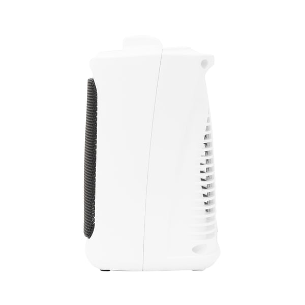 Inventum KC221W varmeapparat Indendørs Hvid 2000 W Blæser med elektrisk områdevarmer