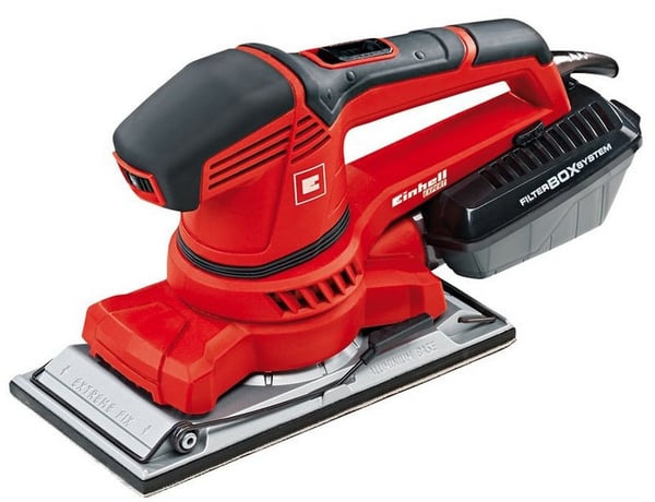 Einhell TE-OS 2520 E Rystepudser 24000 rpm