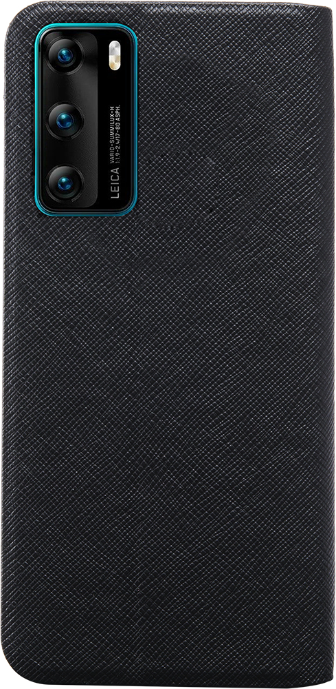 Bigben Connected ETUIFP40 mobiltelefonfodral Svart