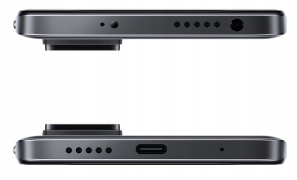 Xiaomi Redmi Note 11S 16,3 cm (6.43") Dual SIM Android 11 4G USB Type-C 6 GB 128 GB 5000 mAh Grå