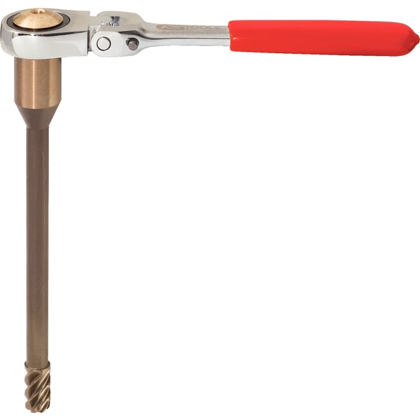 KS Tools 150.1981 håndmejsel