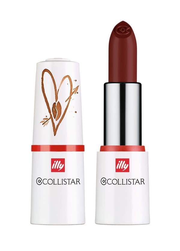 Miniatyrbillede 1 af 2: Collistar Puro 4,5 ml 77 Restricted Satin