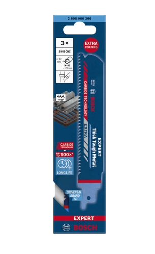 Bosch 2 608 900 366 kuviosahan, lehtisahan & puukkosahan terä Puukkosahanterä Karbidi 3 kpl Bosch 2 608 900 366 kuviosahan, lehtisahan & puukkosahan terä Puukkosahanterä Karbidi 3 kpl