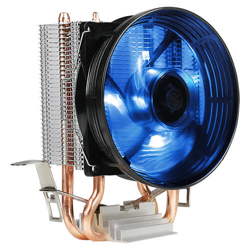 Antec A30 Pro Processor Fan 9,5 cm Svart 1 styck