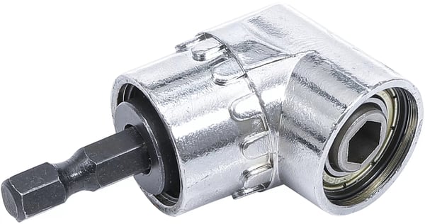BGS technic Angled Bit Holder