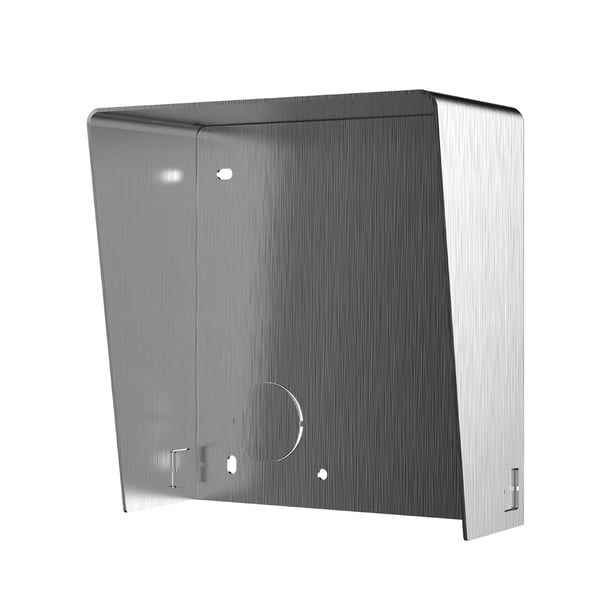 Hikvision DS-KABD8003-RS1/S puhelinjärjestelmien lisävaruste Sadesuoja