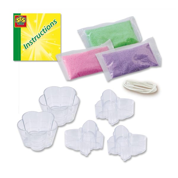 Sandvokslys