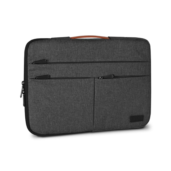 Miniatyrbillede 1 af 7: SUBBLIM SUBLS-AP36050 taske og etui til laptop 39,6 cm (15.6") Grå