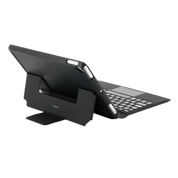 Miniatyrbillede 5 af 6: Mobilis 029029 tablet etui 25,9 cm (10.2") Folie Sort