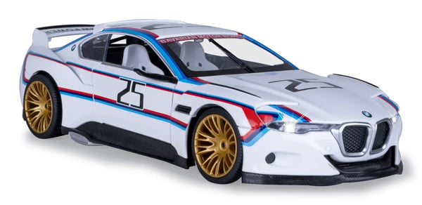 Jamara BMW 3.0 CSL Hommage R