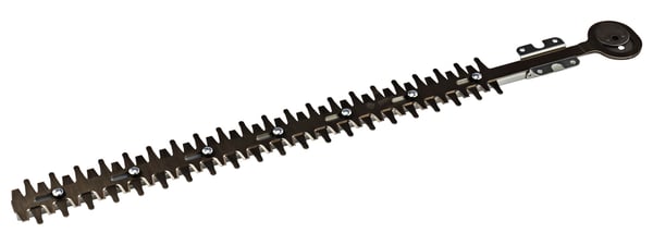 Makita 195769-0 tillbehör till motordriven häcksax Ersättningsblad 520 mm