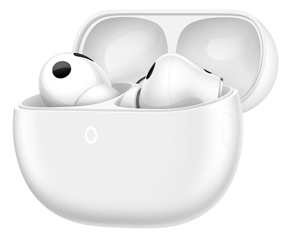 Pikkukuva 5 / 6: Huawei FreeBuds Pro 5 Kuulokkeet Langaton In-ear Puhelut/Musiikki/Urheilu/Päivittäinen USB Type-C Bluetooth Valkoinen