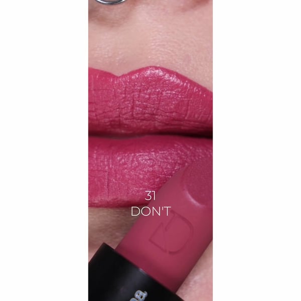 Diego dalla Palma Il Rossetto Lumi-Matt Refill System 4 g 31
