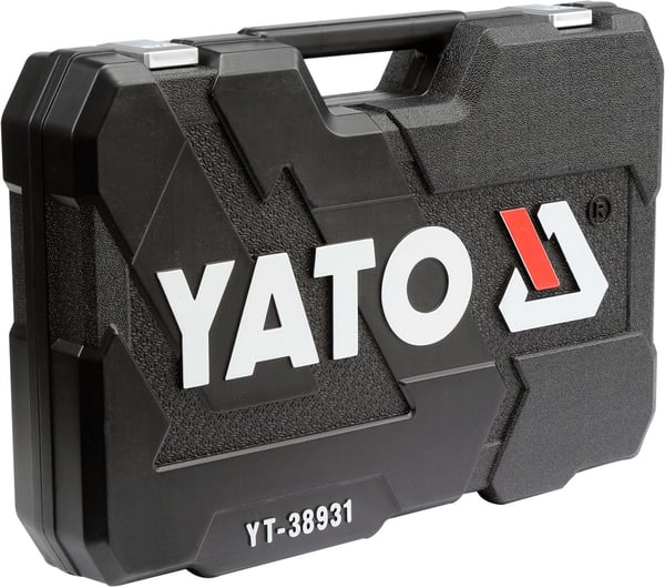Yato YT-38931 tekninen työkalusetti