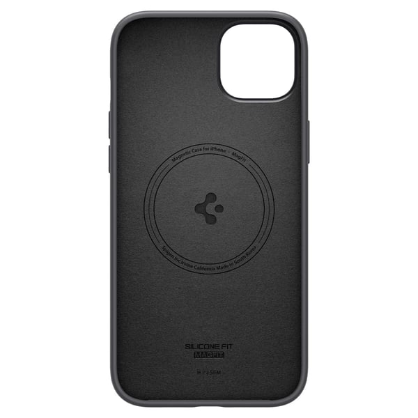 Spigen ACS04920 mobiltelefon etui 17 cm (6.7") Cover Sort