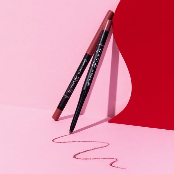 Pikkukuva 2 / 10: Essence 8h Matte 0,3 g 20 Mauve Mirage