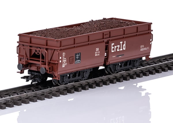 Märklin 46221 skalamodell dele og tilbehør Fragtbil