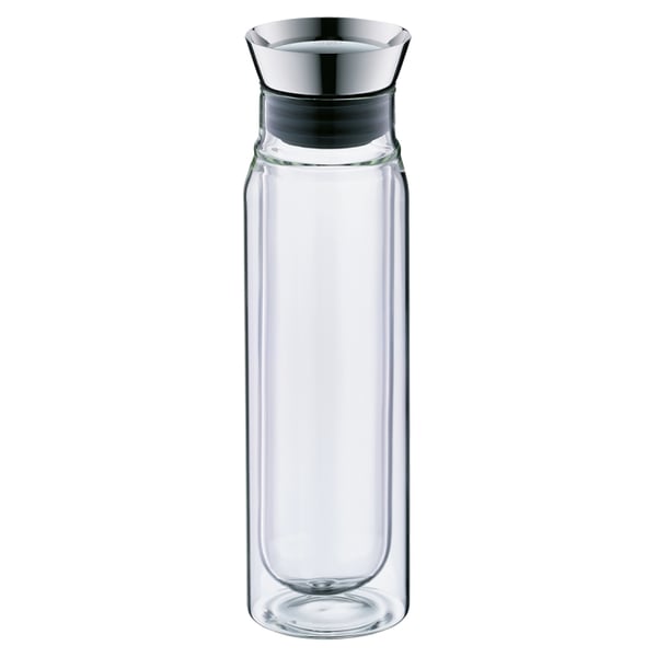 Miniatyrbillede 1 af 9: Alfi 2427020075 karaffel, kande & flaske 0,75 L Transparent