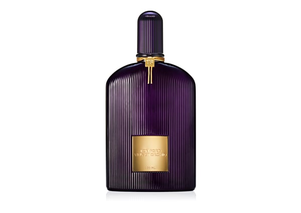 TOM FORD Velvet Orchid 100 ml Kvinna