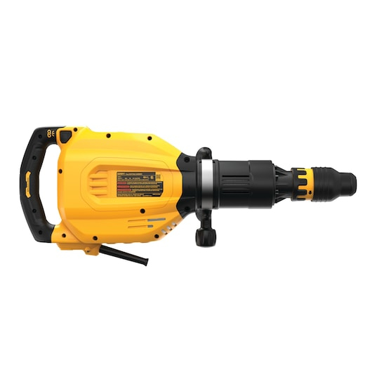 Miniatyrbild 3 av 6: DeWALT D25911K-QS borrhammare