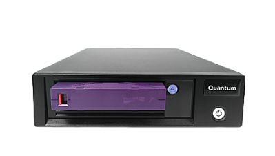 Quantum TC-L83CN-AR tallennuslaite Levymuisti Teippikasetti LTO