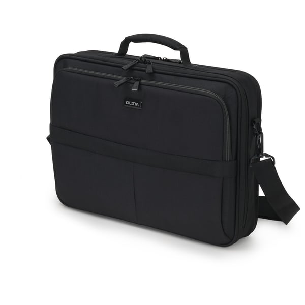 Miniatyrbild 1 av 7: Dicota Eco Multi Plus SCALE - Notebook-väska