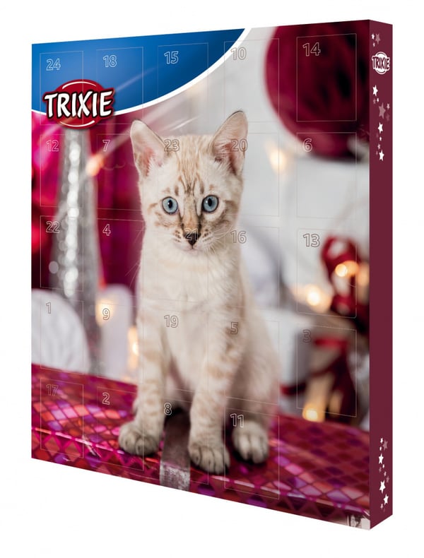 TRIXIE 9269 adventskalender