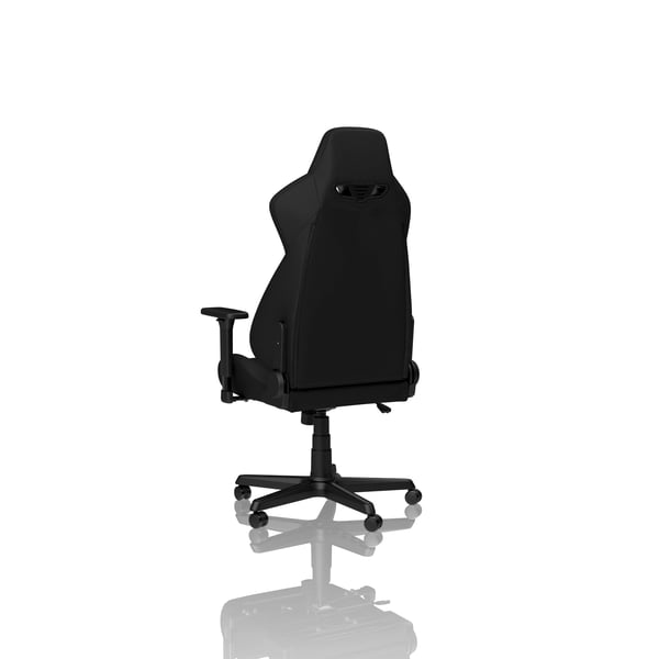 Miniatyrbild 6 av 8: Nitro Concepts S300 PC-spelsstol Svart