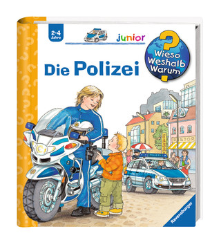 Ravensburger 978-3-473-32768-3 kirja Saksa 16 sivua