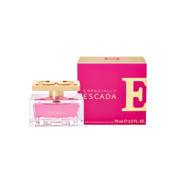 Miniatyrbild 2 av 2: ESCADA Especially 75 ml Kvinna