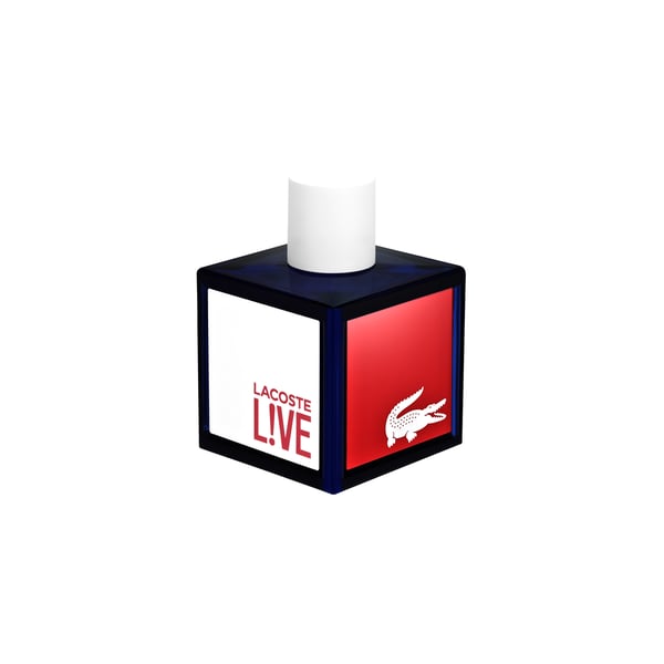 Miniatyrbild 3 av 3: Lacoste Live 40 ml Män