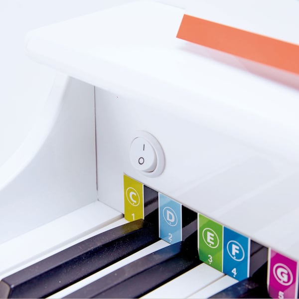 Hape E0338 musikleksaker