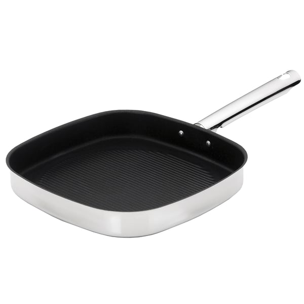 Miniatyrbillede 1 af 3: Teka 49004870 stegepande Bradepande Firkant
