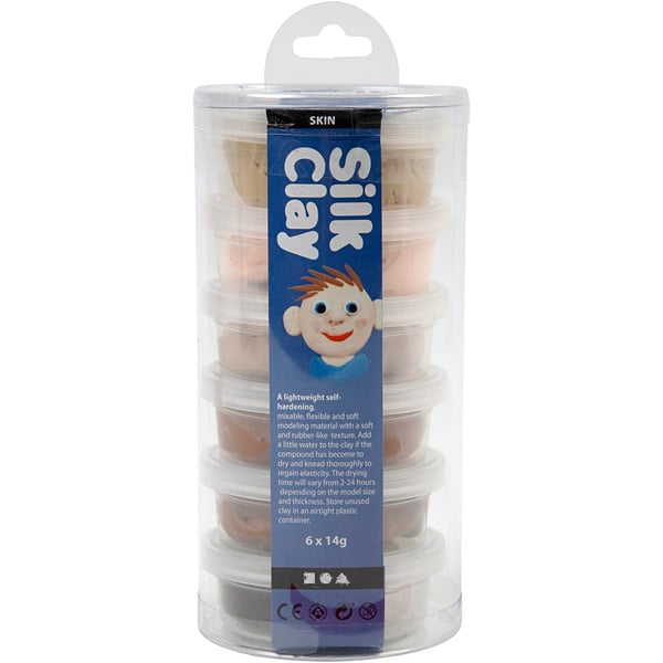 Creativ Company 79142 pysselmaterial för barn