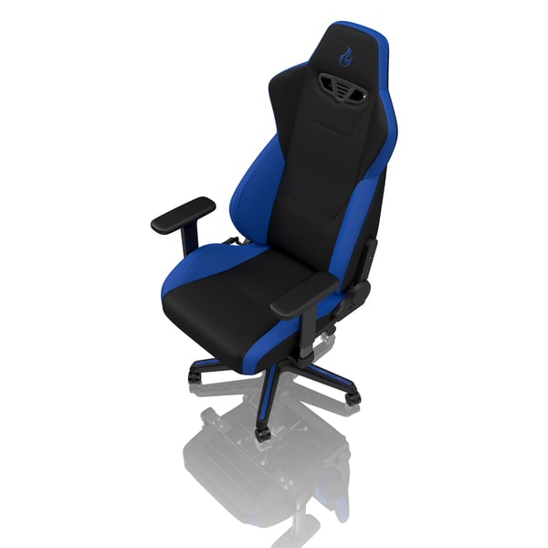 Nitro Concepts S300 Polstret sæde Polstret ryglæn