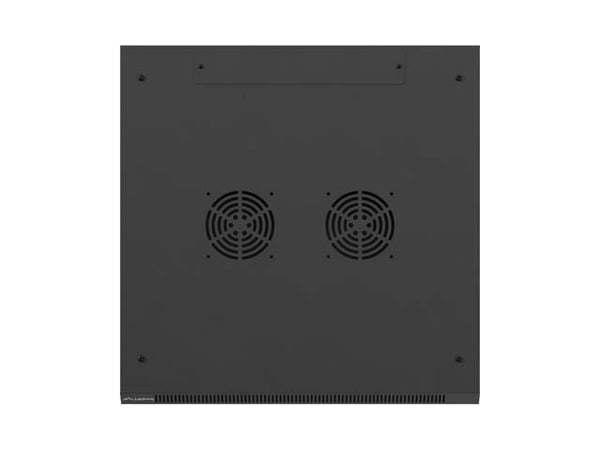 Lanberg WF01-6604-00B stativ 4U Vægmonteret stativ