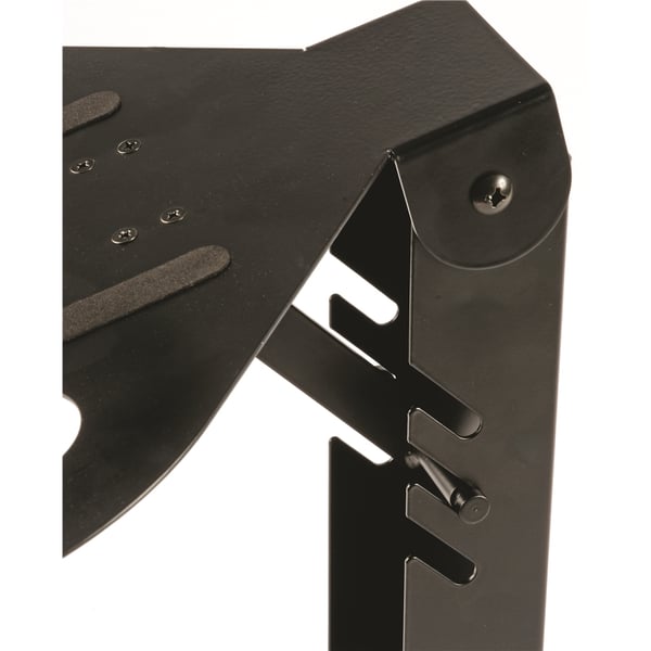 Miniatyrbillede 2 af 3: QUIK-LOK LPH005 Passiv holder Bærbar Sort