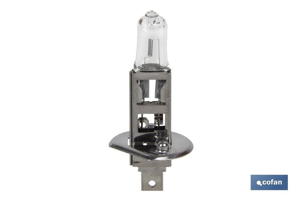 Cofan 03501201 bil pære 55 W